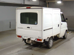 2011 Nissan Clipper Truck