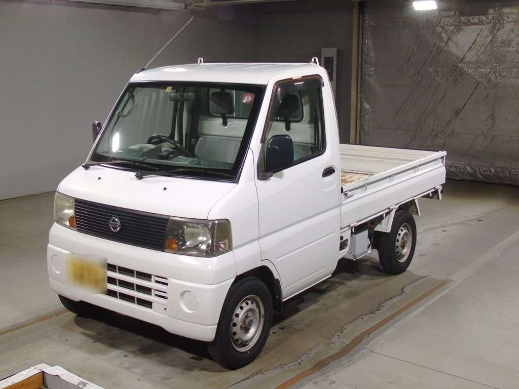 2005 Nissan Clipper Truck U71T[0]