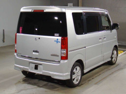 2008 Suzuki Every Wagon