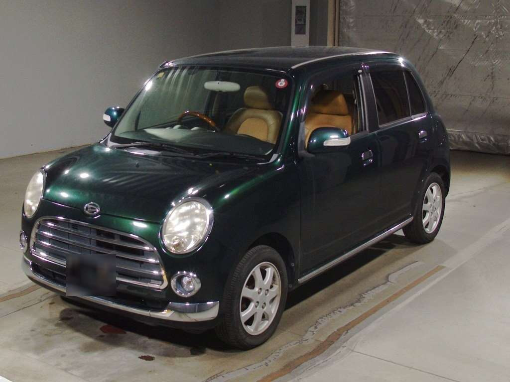 2006 Daihatsu Miragino L650S[0]