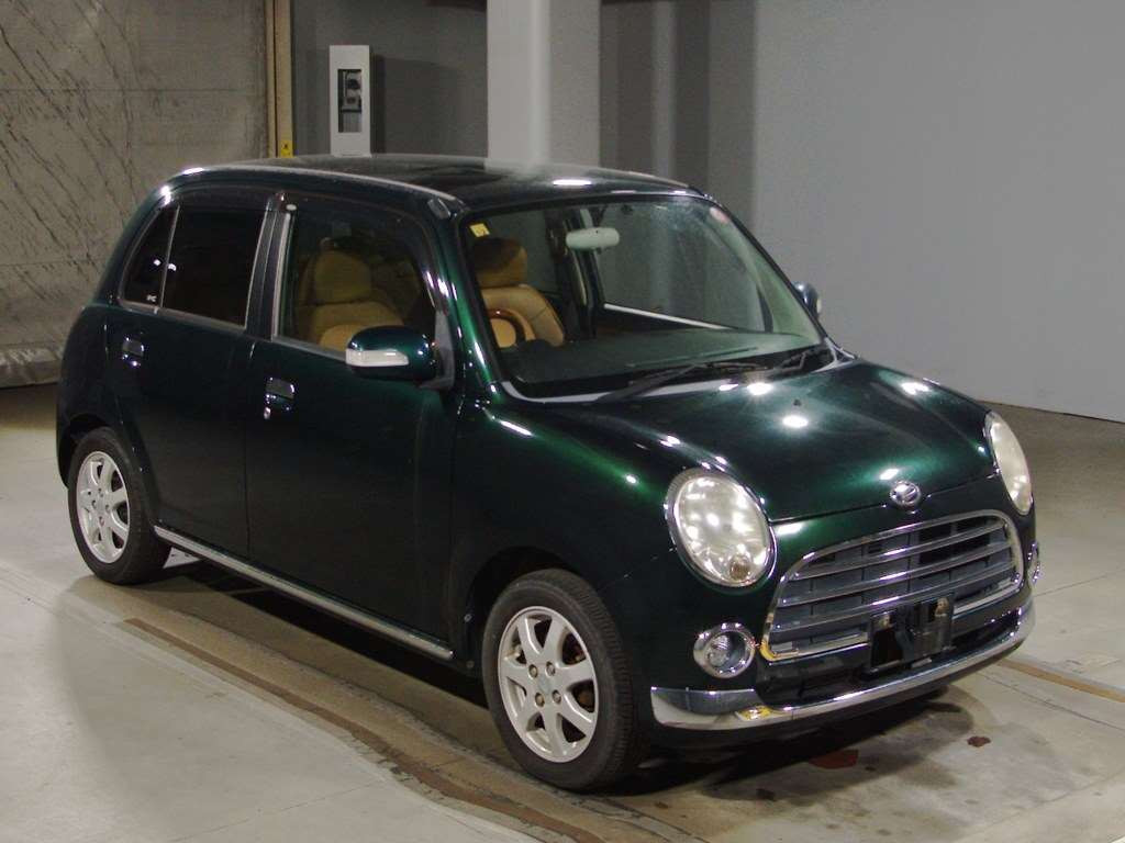 2006 Daihatsu Miragino L650S[2]