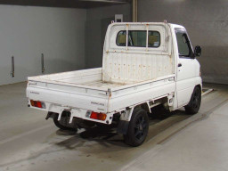 2003 Mitsubishi Minicab Truck