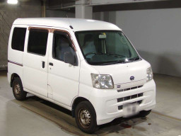 2013 Toyota Pixis Van