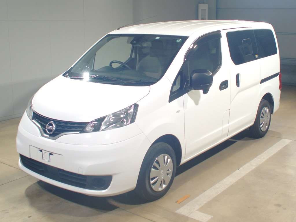 2023 Nissan NV200 Vanette VM20[0]