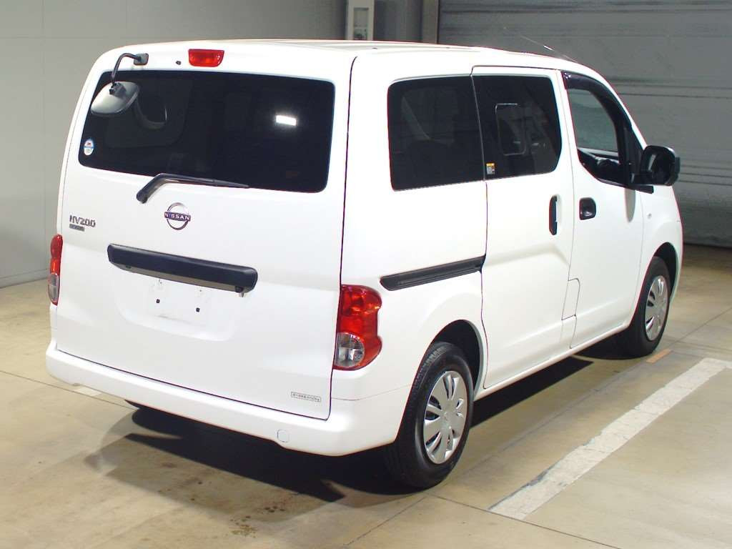 2023 Nissan NV200 Vanette VM20[1]