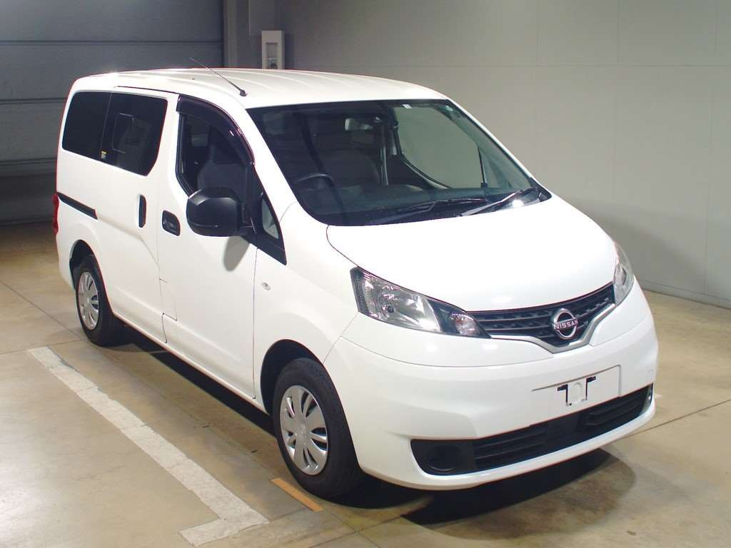 2023 Nissan NV200 Vanette VM20[2]