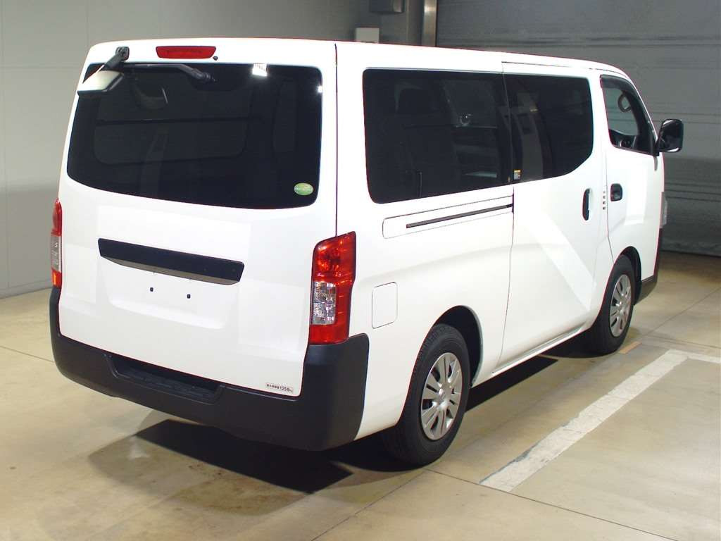 2019 Nissan NV350 CARAVAN VAN VW2E26[1]