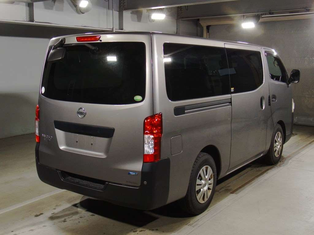 2014 Nissan NV350 CARAVAN VAN VW2E26[1]