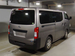 2014 Nissan NV350 CARAVAN VAN