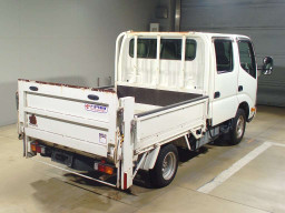 2016 Toyota Dyna Truck