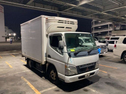 2005 Mitsubishi Fuso Canter