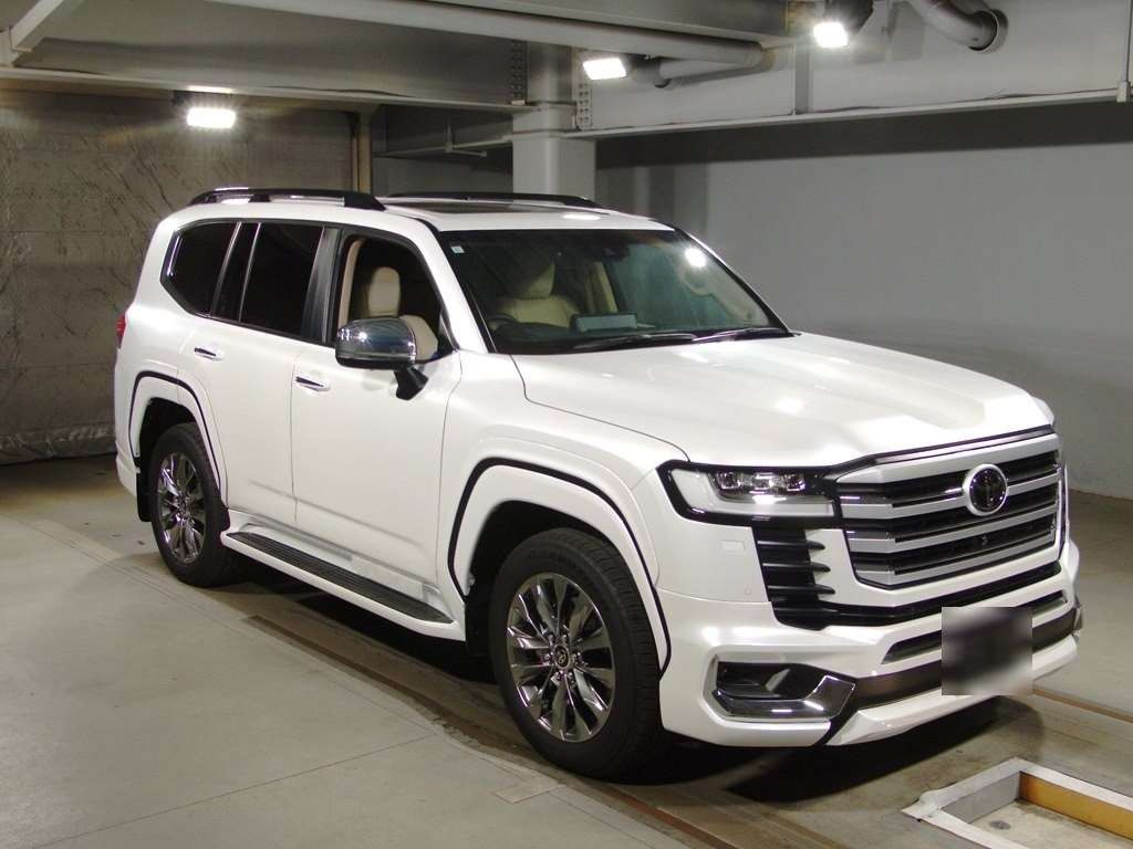 2023 Toyota Land Cruiser VJA300W[2]