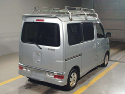 2013 Daihatsu Atrai Wagon