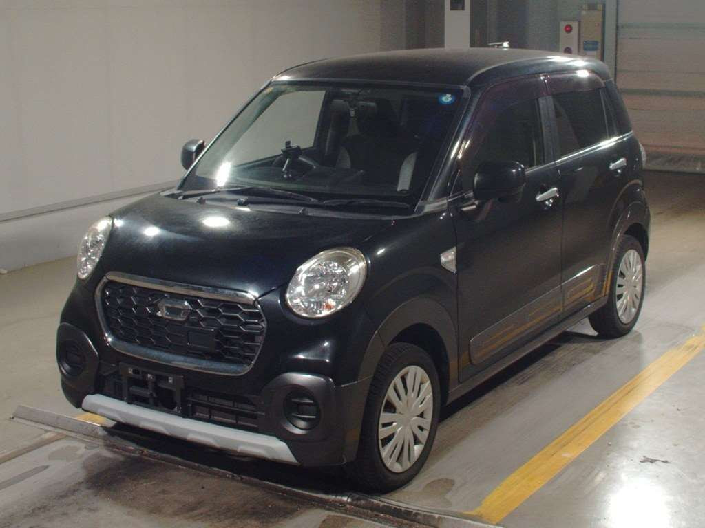 2015 Daihatsu Cast LA250S[0]