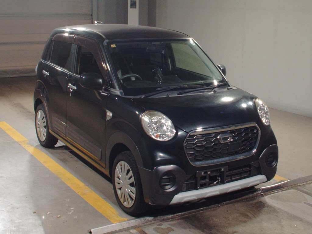 2015 Daihatsu Cast LA250S[2]