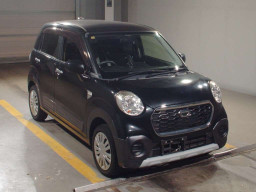 2015 Daihatsu Cast