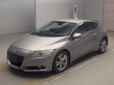 2012 Honda CR-Z