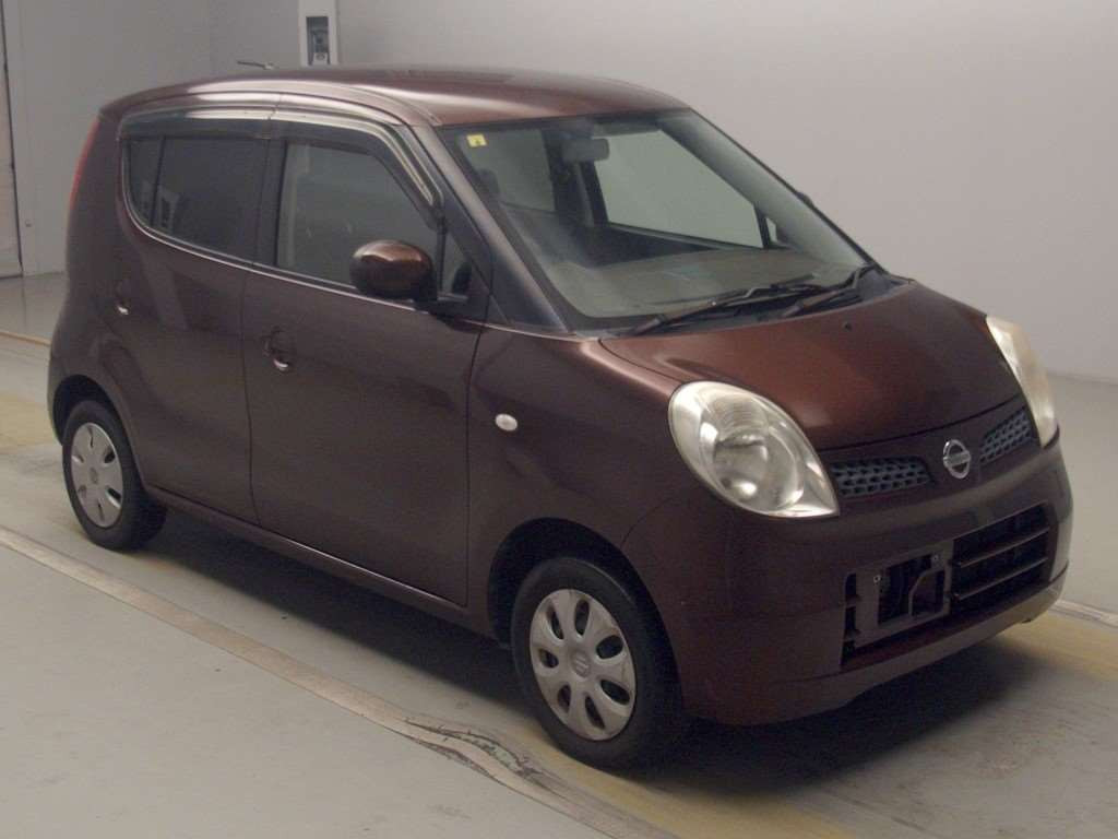 2010 Nissan Moco MG22S[2]