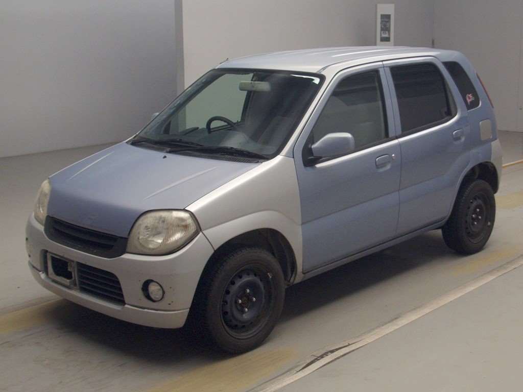 2004 Mazda Laputa HP22S[0]