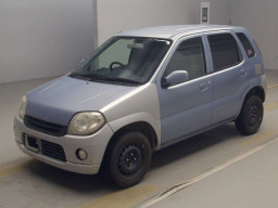 2004 Mazda Laputa