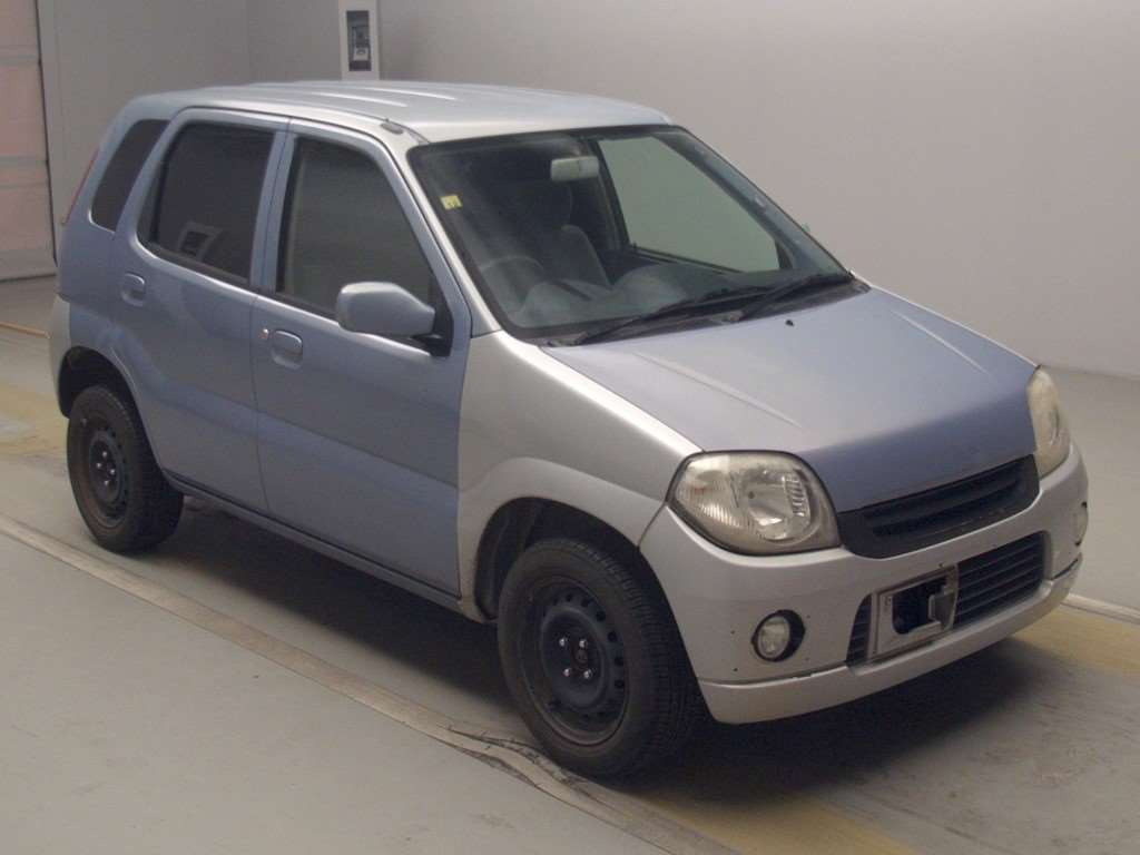 2004 Mazda Laputa HP22S[2]