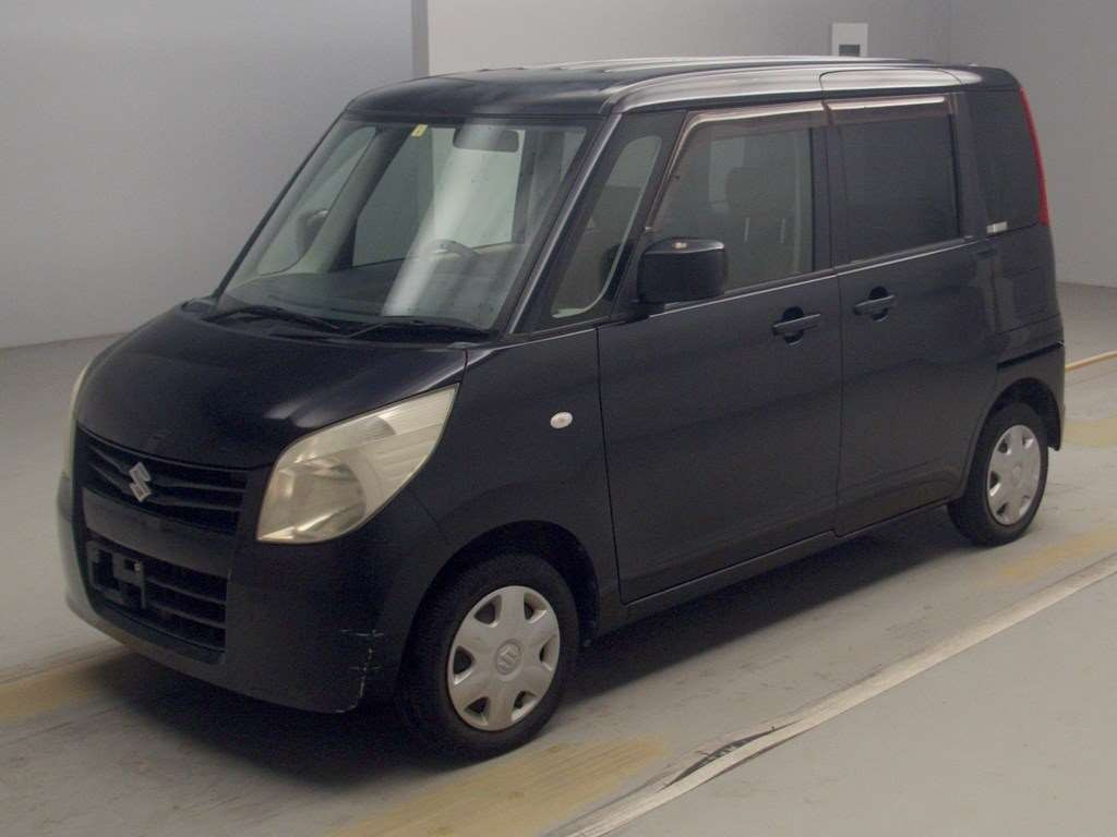 2012 Suzuki Palette MK21S[0]