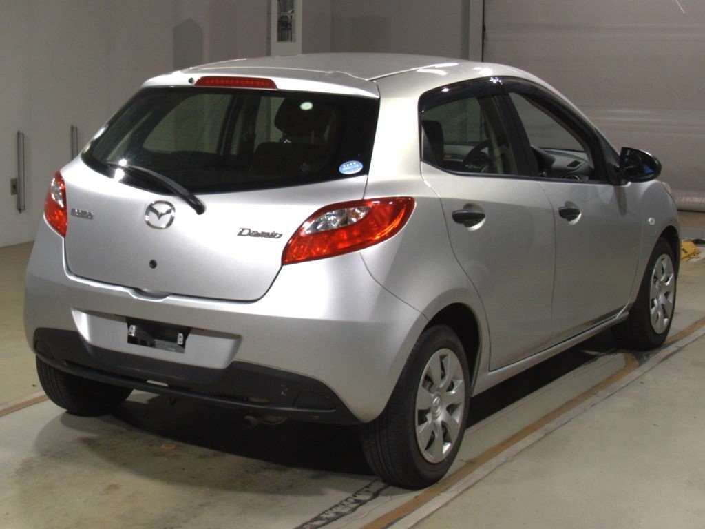 2012 Mazda Demio DE3FS[1]