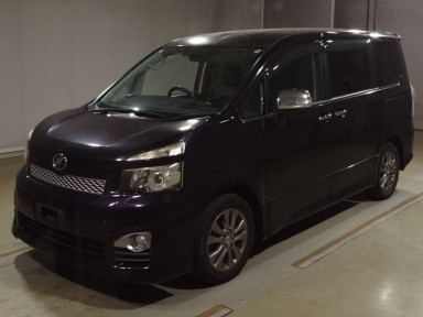 2011 Toyota Voxy