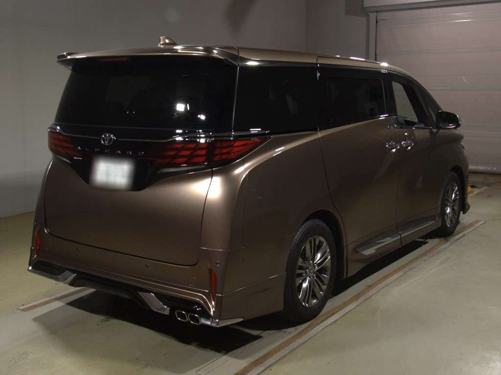 2024 Toyota Alphard AGH40W[1]