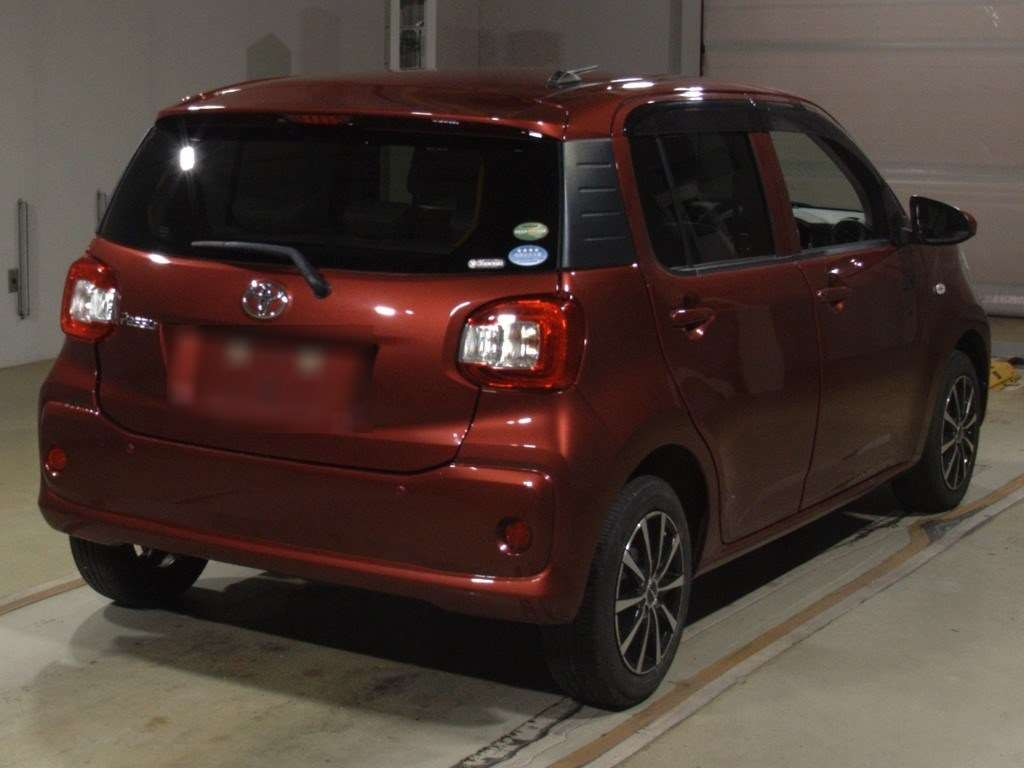 2016 Toyota Passo M700A[1]