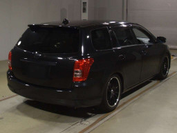 2008 Toyota Corolla Fielder