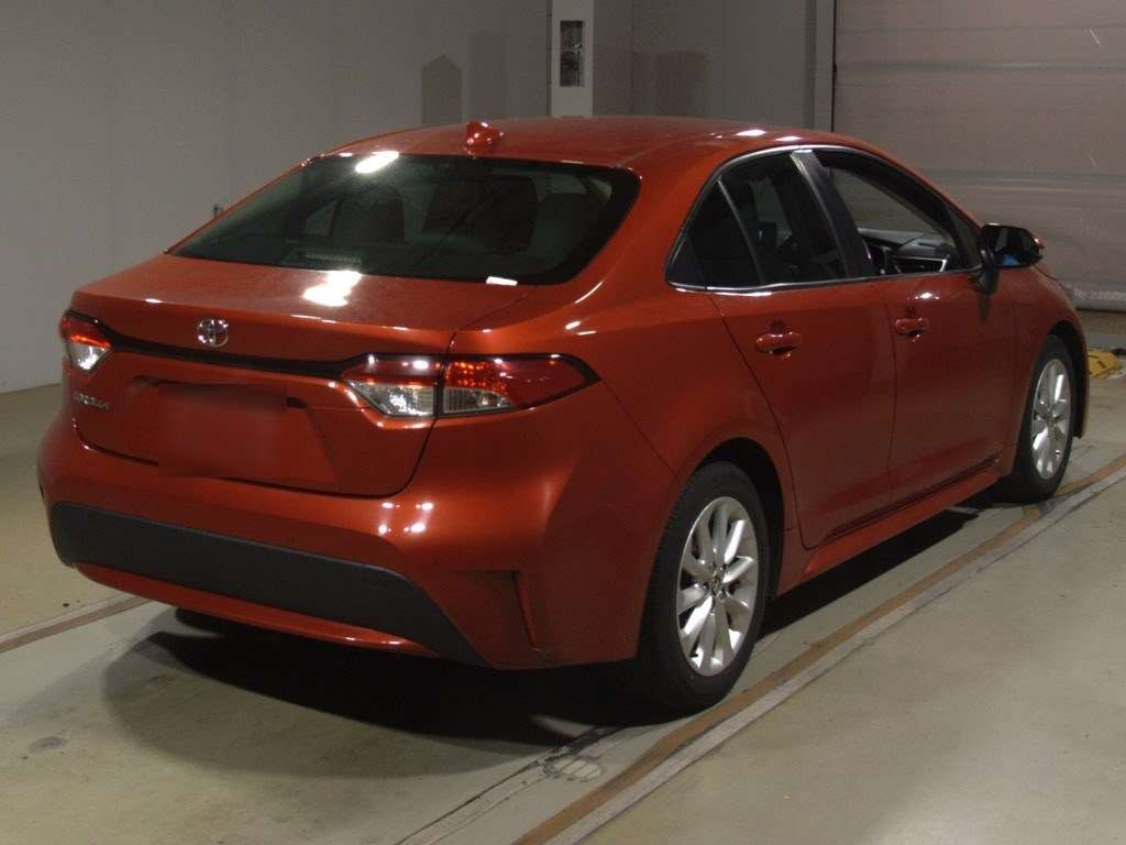 2019 Toyota Corolla Sedan ZRE212[1]