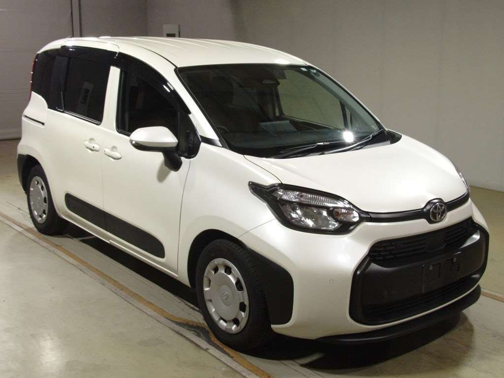 2023 Toyota Sienta MXPC10G[2]