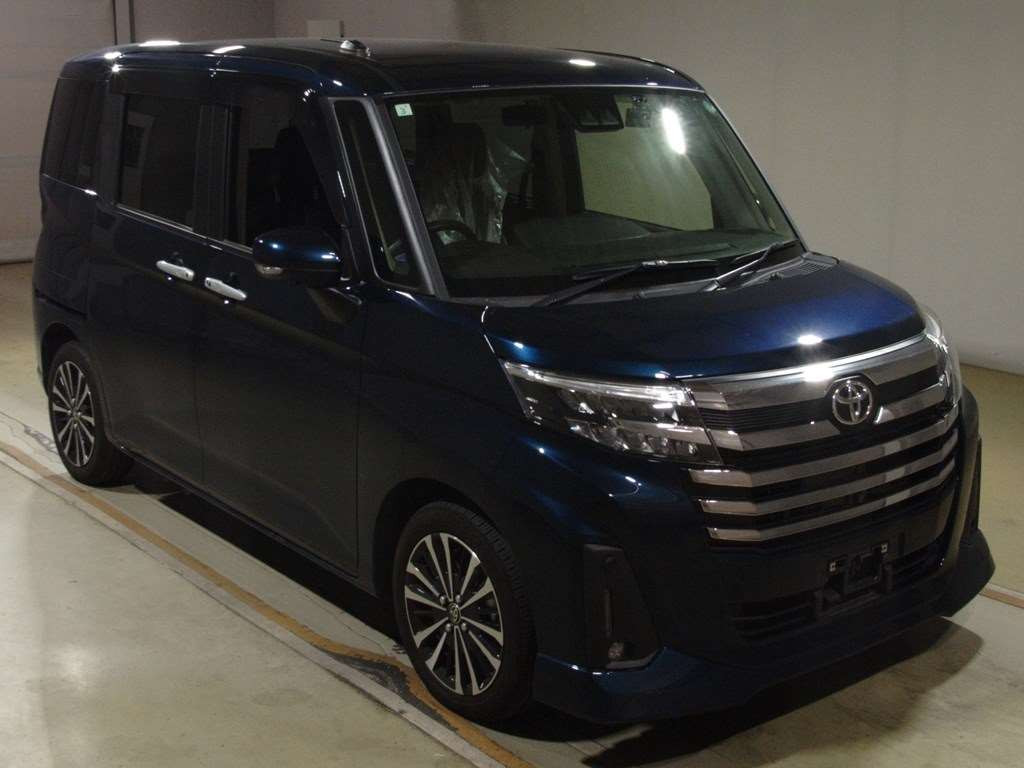 2023 Toyota Roomy M900A[2]