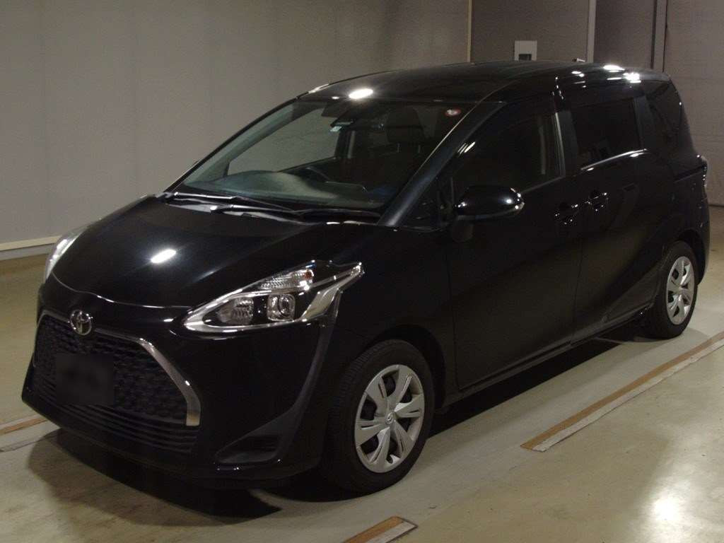 2021 Toyota Sienta NSP170G[0]