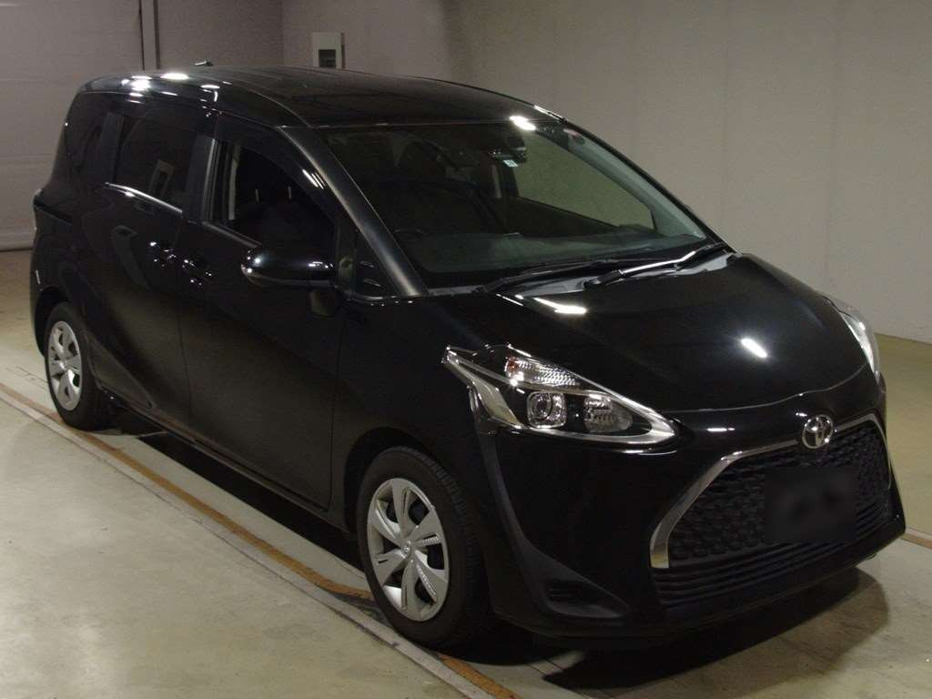 2021 Toyota Sienta NSP170G[2]