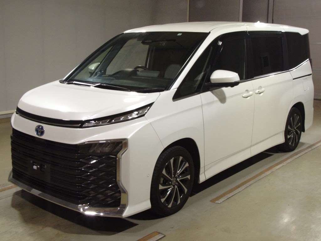 2022 Toyota Voxy ZWR90W[0]