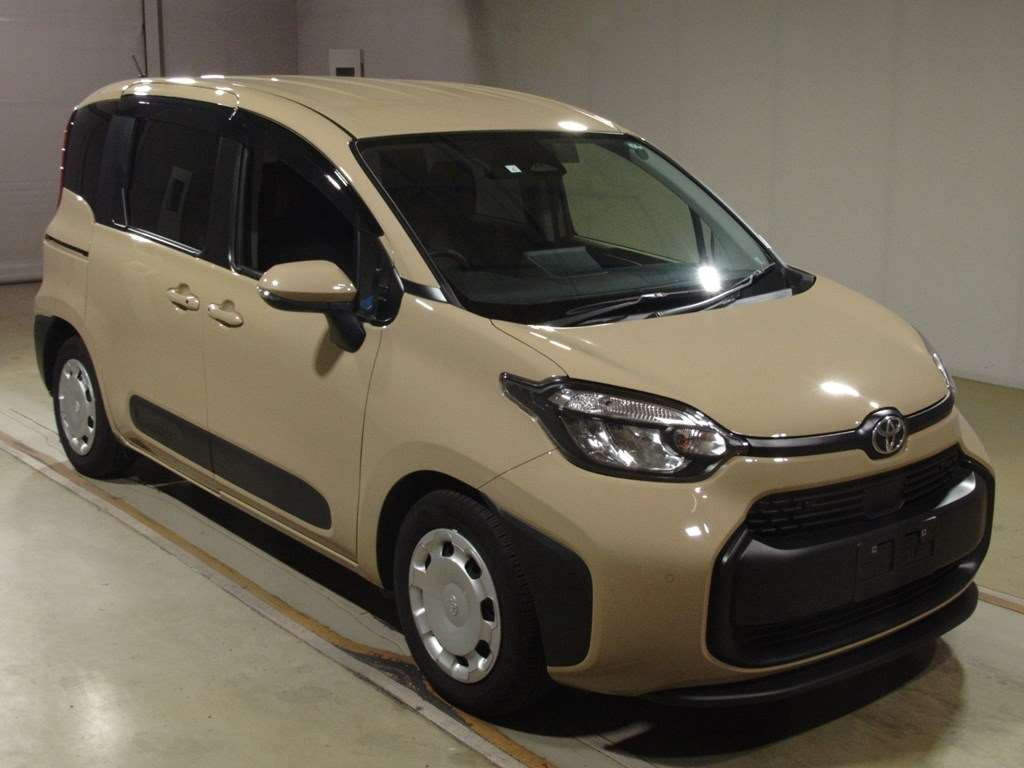 2023 Toyota Sienta MXPL10G[2]