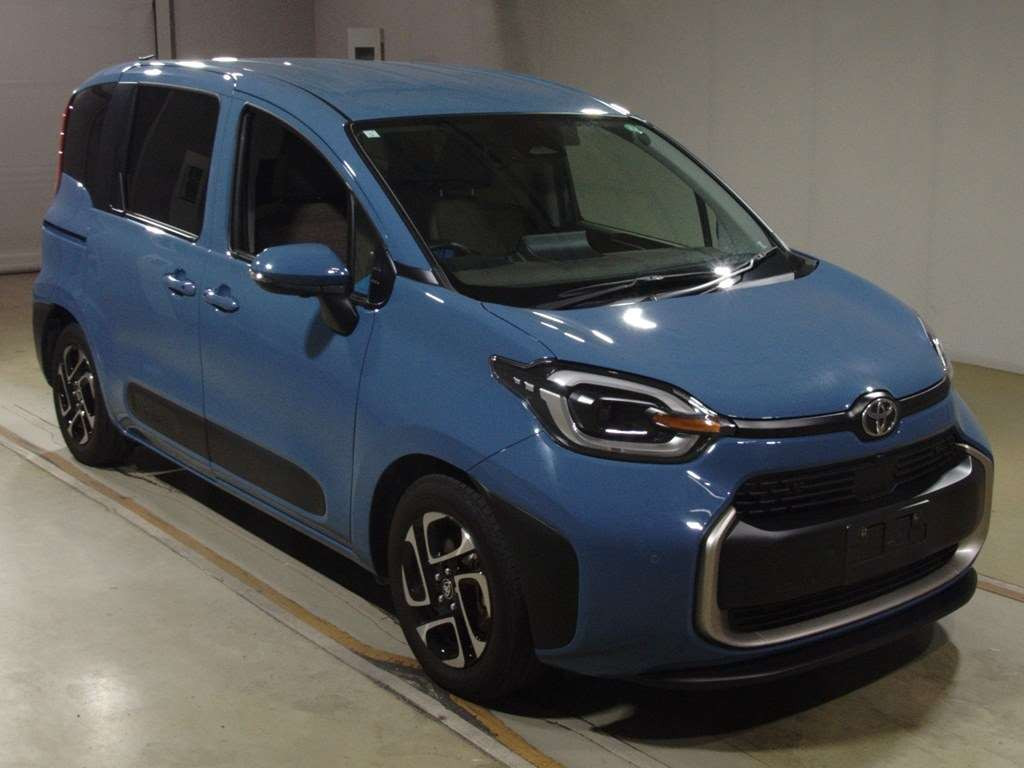 2023 Toyota Sienta MXPL10G[2]