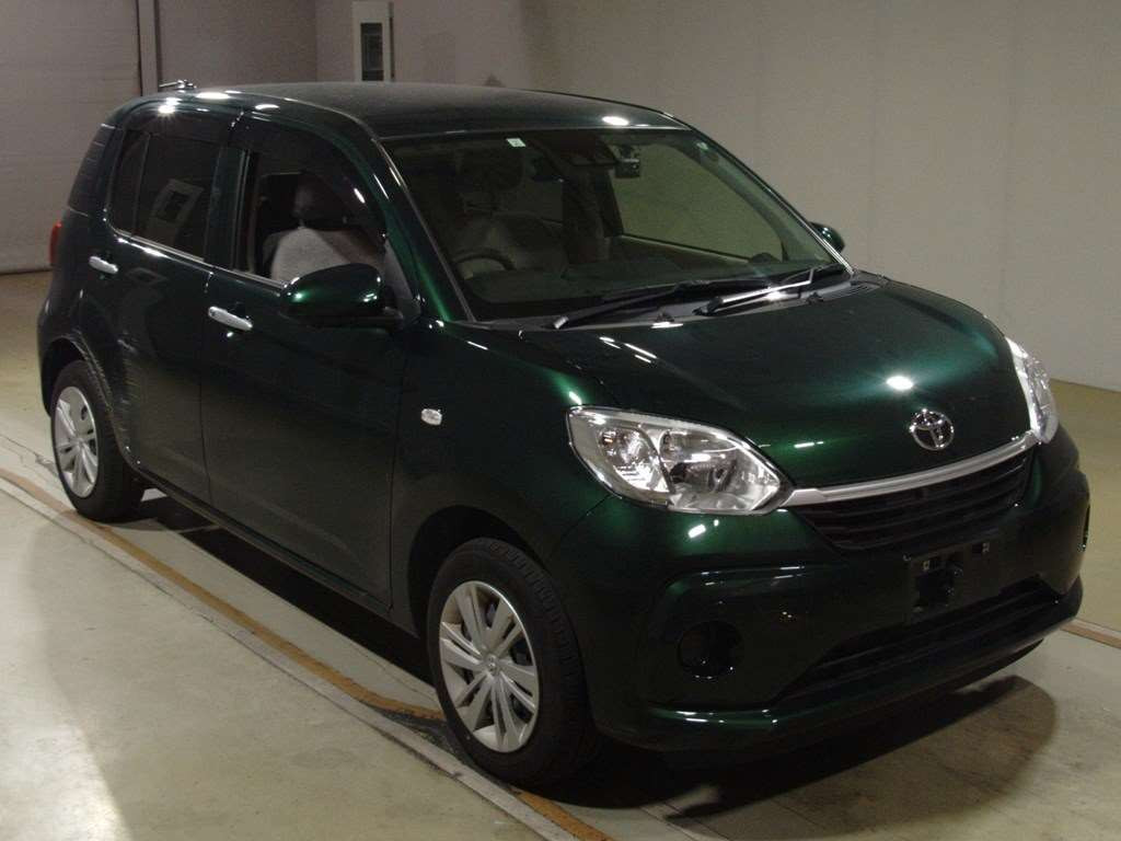 2023 Toyota Passo M700A[2]