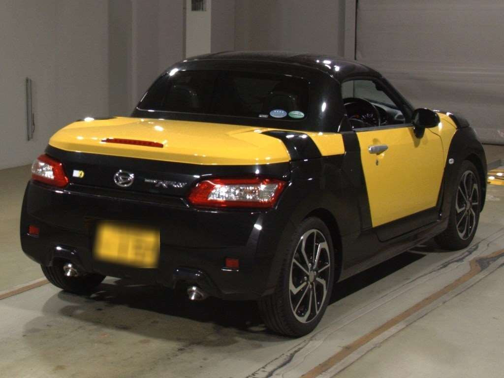 2019 Daihatsu Copen LA400K[1]