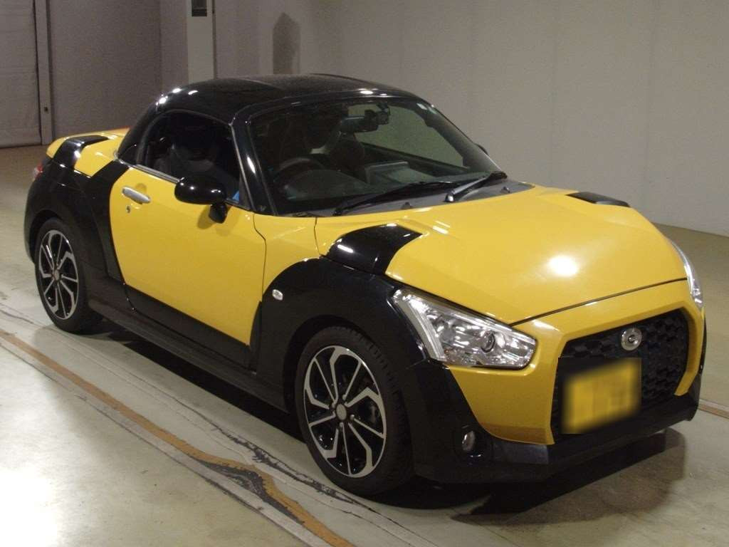 2019 Daihatsu Copen LA400K[2]