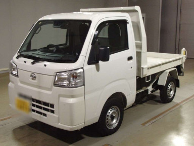 2023 Daihatsu Hijet Truck