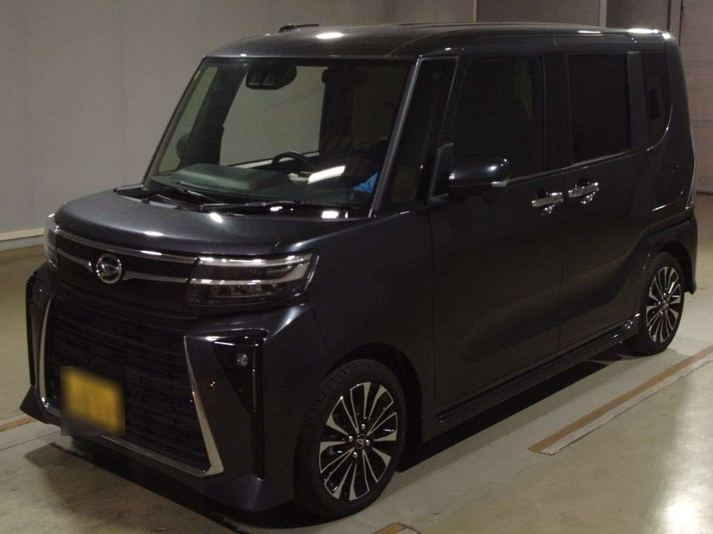 2023 Daihatsu Tanto Custom LA650S[0]