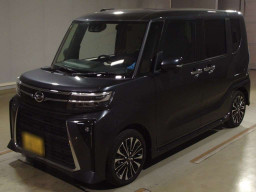 2023 Daihatsu Tanto Custom