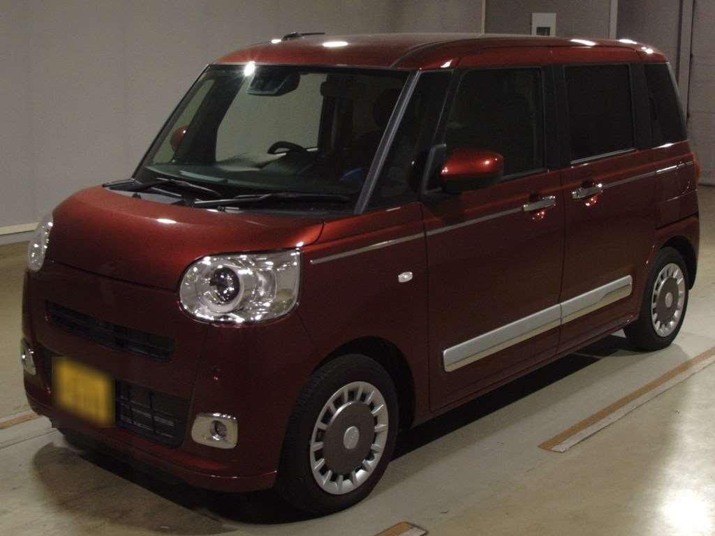 2023 Daihatsu Move Canbus LA850S[0]