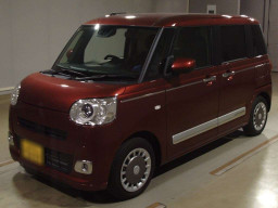 2023 Daihatsu Move Canbus