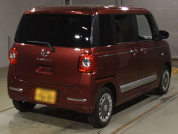 2023 Daihatsu Move Canbus