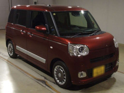 2023 Daihatsu Move Canbus