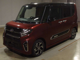 2020 Daihatsu Tanto Custom